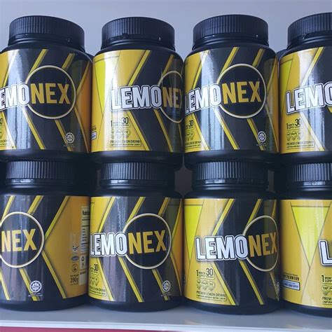 Bagaimana nak kuruskan bahagian perut? Ubat Kuruskan Badan: Lemonex