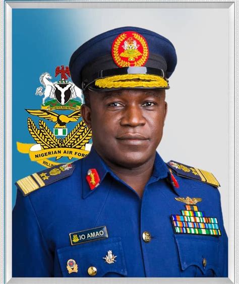 Buhari makes fresh nysc appointments full listheadlinesnaija news president muhammadu buhari has approved the appointment of new members of the national governing board. Profile Of The New Chief Of Air Staff, Air Vice Marshal ...