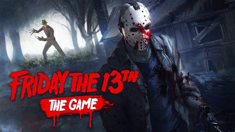 As we roll into another friday the 13th, we're granted with a wonderful opportunity to manifest and change our lives for the better. KILLING JASON!! (Friday the 13th Game) - YouTube