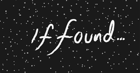Annapurna Interactive To Launch If Found Game In 2020 The Mac