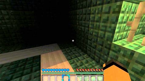 Minecraft 18 Unreal Horror Map First Horror Map Ever Youtube