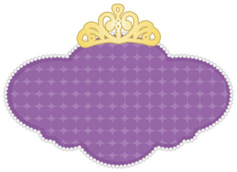 Logo Princesa Sofia Png Princesa Sofia Png Clipart Large Size Png