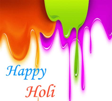 Well, the festival of holi is going to fall on the 21st march 2019 which is a thursday, so start with the happy holi gif sharing spree right now so that you become the holi gif king / queen of the year. Wish You The Best Of Holi... Free Happy Holi eCards ...