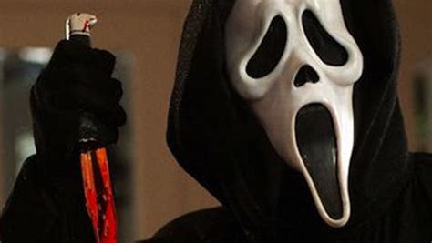 13 Best Horror Movie Masks