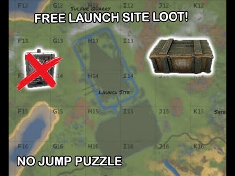We provide downloadable crossword puzzles online, offering you a quick and easy way to get printable crosswords for your website, your. HOW TO GET INTO LAUNCH SITE PUZZLE ROOM WITHOUT JUMPING ...