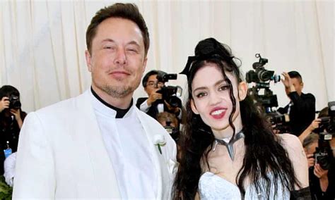 Grimes And Azealia Banks Subpoenaed In Elon Musk Lawsuit Azealia