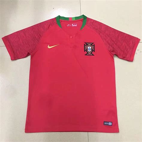 Aqui poderá encontrar toda a informação relativa ao clube. Protugal 2018 World Cup Home Soccer Jersey Model1711091741 | Portugal - Cheap Football Kits ...