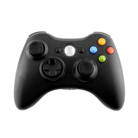 Wireless Remote Gaming Controller Gamepad Joypad For