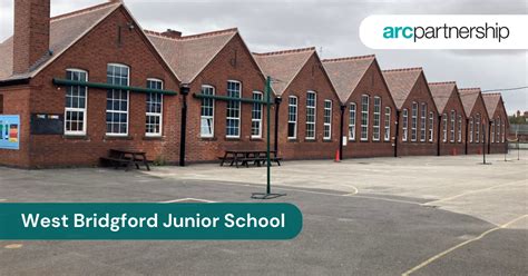 West Bridgford Junior School Arc Partnership
