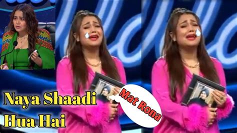 🔥neha Kakkar Indian Idol Hamara Pyara Neha Kakkarindian Idol Audition Neha Kakkar 🔥 Youtube