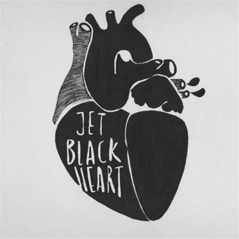 Stream Jet Black Heart 5 Seconds Of Summer Cover Devin Joseph Miller By