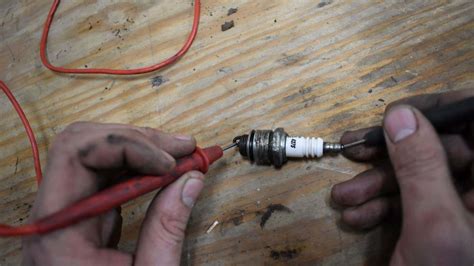 Lets Find Out If Your Spark Plugs Need Replacing