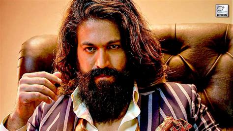 Everything We Know About Kgf Star Yashs Next 4 Pan India Projects