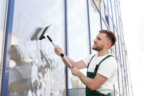 Why Is A Professional Window Cleaning Crucial For Home And Office