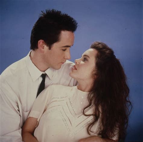 john cusack and ione skye in say anything 1989 movie couples romantic movies film inspiration