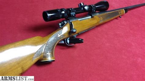 Armslist For Sale Remington 700 Bdl 7mm Magnum