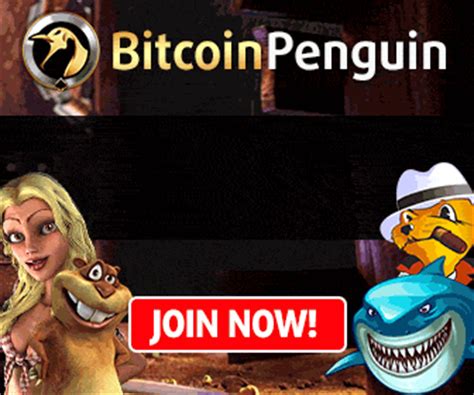 Bitcoinpenguin casino bonus code claim the official registration bonus from. Bitcoin Penguin - BitcoinPenguin - Bitcoin Penguin Review - Slotcode Bitcoin Casino