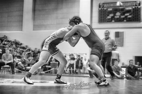 High School Wrestling In Maumelle Ar Arkansas Sports Photography By