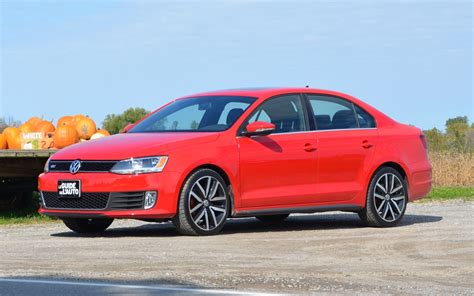 Every used car for sale comes with a free carfax report. 2012 Volkswagen Jetta GLI: Car fans know what a "sleeper" is. - The Car Guide