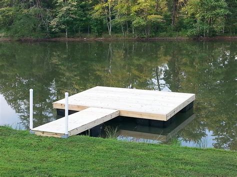 Lightweight hollow polypropylene rope floating anchor mooring dock sail strings. Cocanougher's Dock Solutions & Construction Services ...