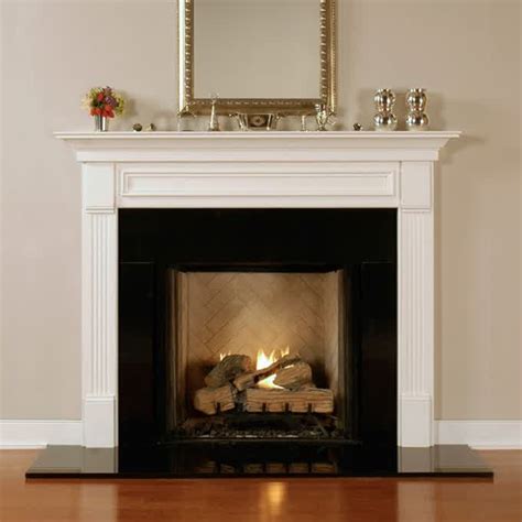 Check spelling or type a new query. Ideal Fireplace Mantel Height - HomesFeed