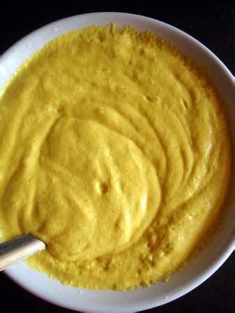 Крем для тела healthy skin food увлажняющий coconut & banana whipped cream фото. Dhokla recipe, how to make dhokla in cooker | khaman ...