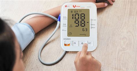 ¿Por qué usar un baumanómetro y cómo elegir el correcto? – VitalCare