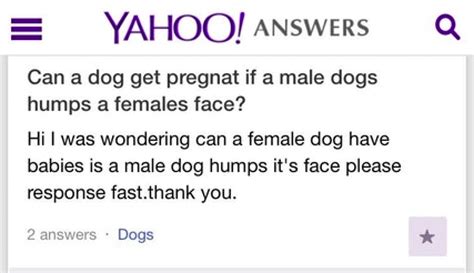 18 Yahoo Answers Fails That Will Leave You Scratching Your Head Mashable