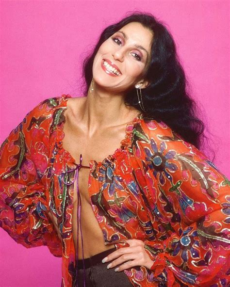 Cher Bob Mackie 70s Mode 70s Fashion Vintage Fashion Fashion Trends