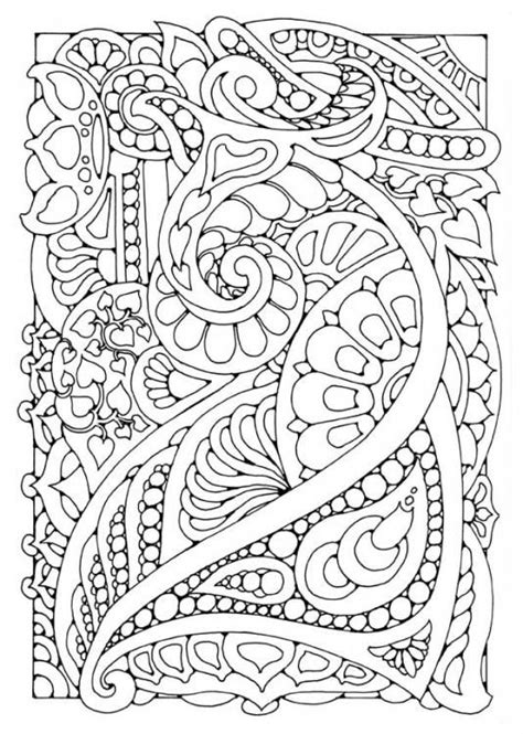 Art therapy is a powerful form of therapy that combines both visual and verbal tools to help people of any age attain greater mental and physical health and wellbeing. Mindfulness Coloring Pages at GetColorings.com | Free printable colorings pages to print and color