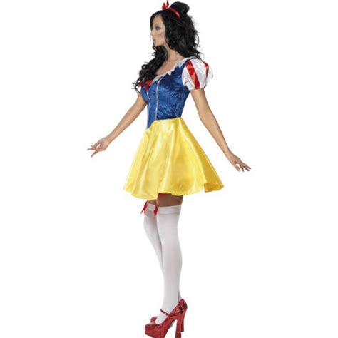 Sexy Snow White Costume Costume Party World