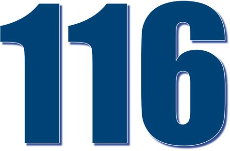 116 — сто шестнадцать натуральное четное число в ряду натуральных