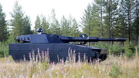 Hd Wallpaper Tank Cryengine Armored Warfare Obsidian