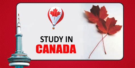 Study In Canada Find Universities Courses Admission Process