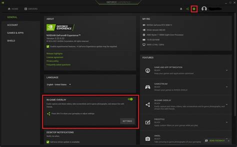 How To Use Nvidias Performance Tuning Tool For One Click Geforce