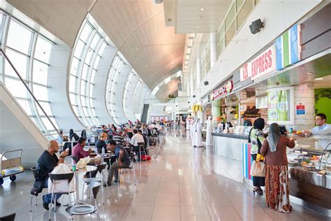 7 Healthy Airport Foods You Can Eat On The Go Smartertravel