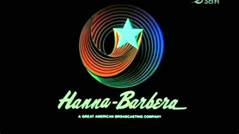 Logo captures by eric s., mr. Hanna - Barbera Ident der 90er - YouTube