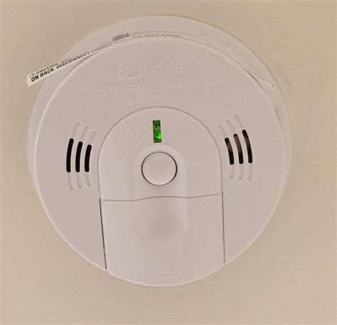 It is a good idea to change the batteries a few times a year. Smoke Detector Keeps Beeping? It Could Need Replacing