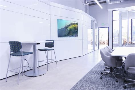 Commercial Real Estate Office Furniture Our Work Parron Hall San Diego