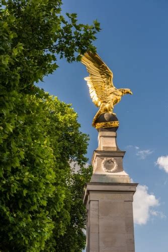 Royal Air Force Memorial London History Photos And Visiting Information