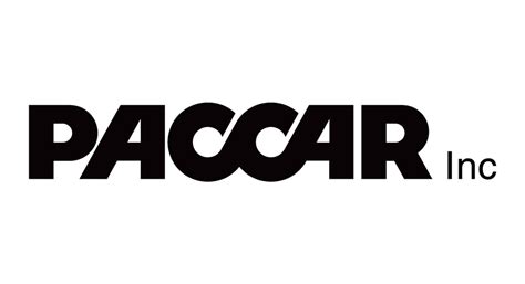 Paccar Logo Download Ai All Vector Logo