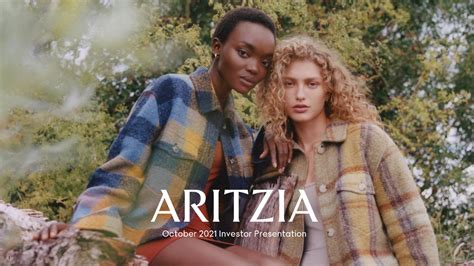 Aritzia Inc 2022 Q2 Results Earnings Call Presentation Otcmkts