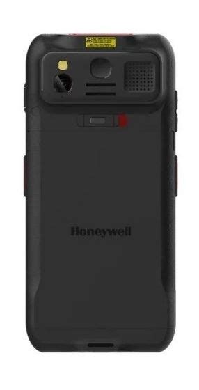 Handdatorer Honeywell Scanpal Eda52 2pin 2d Usb C Bt Wi Fi 4g Nfc Android