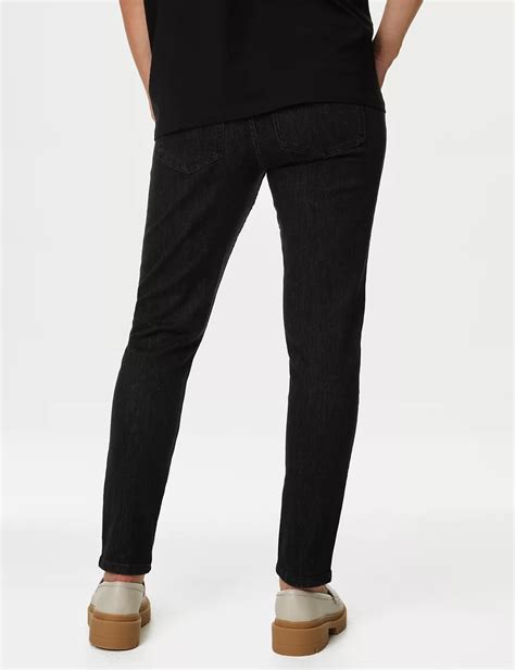 Maternity Ivy Over Bump Skinny Jeans Mands Collection Mands