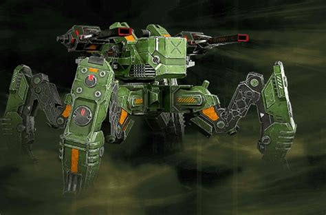 The New Jaeger Skin Looks Like The Long Forgotten Bastion Robot R