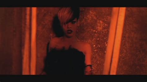 Te Amo Music Video Rihanna Image Fanpop