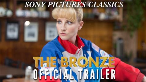 The Bronze Official Trailer Hd 2016 Youtube
