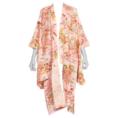 Kimonos 435 For Sale On 1stdibs