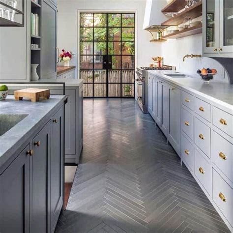 25 Best Kitchen Backsplash Ideas Tile Designs For Kitchen Grey Tiles