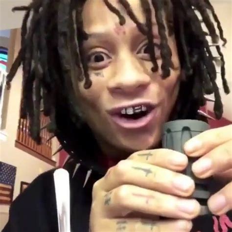 Do You Like Trippie Redd Trippie Redd Cute Rappers Rappers